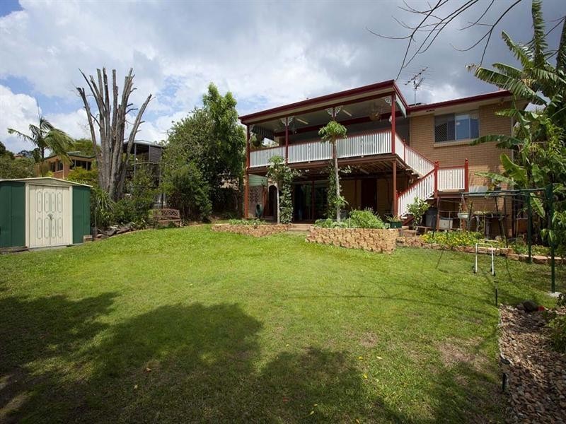 28 Kinkuna Street, Wishart QLD 4122