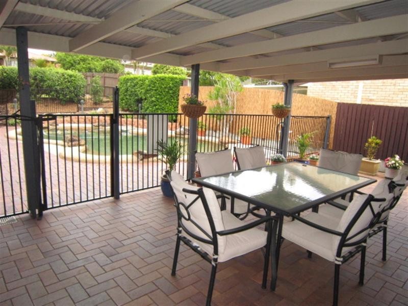 25 Cummin Street, Wishart QLD 4122