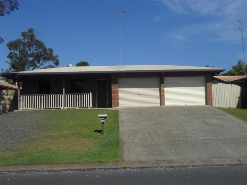 25 Cummin Street, Wishart QLD 4122