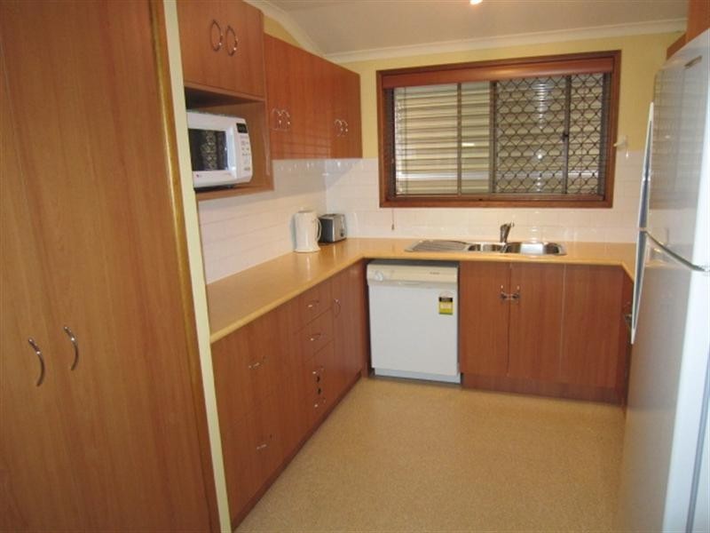 25 Cummin Street, Wishart QLD 4122