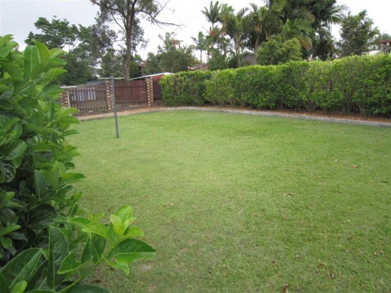 25 Cummin Street, Wishart QLD 4122