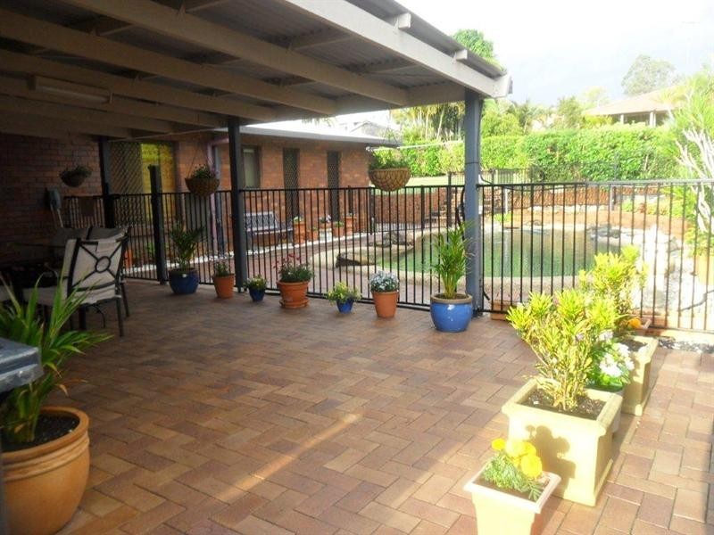 25 Cummin Street, Wishart QLD 4122