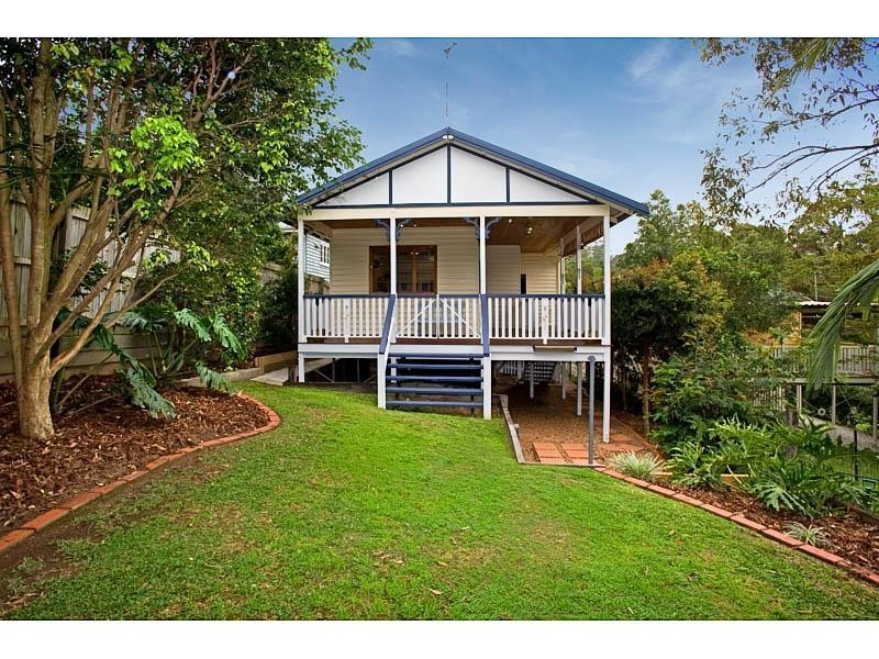 41 Boronia Avenue, Holland Park West QLD 4121