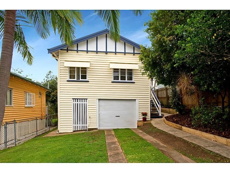 41 Boronia Avenue, Holland Park West QLD 4121