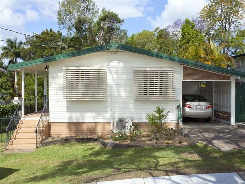118 Stones Road, Sunnybank Hills QLD 4109