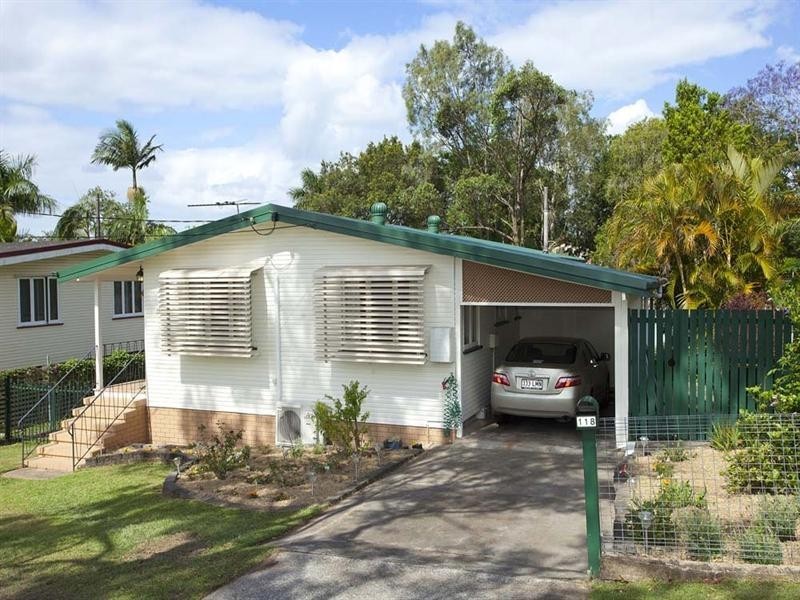 118 Stones Road, Sunnybank Hills QLD 4109