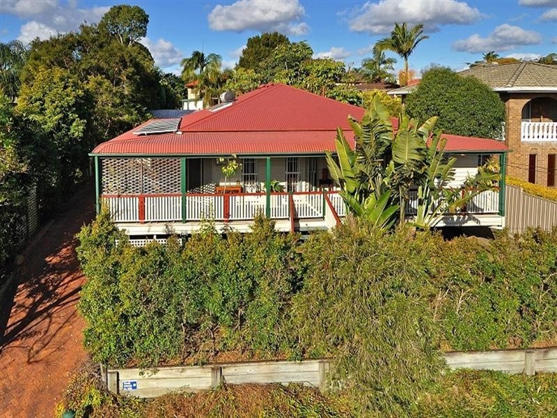 72 Wynne Street, Sunnybank Hills QLD 4109