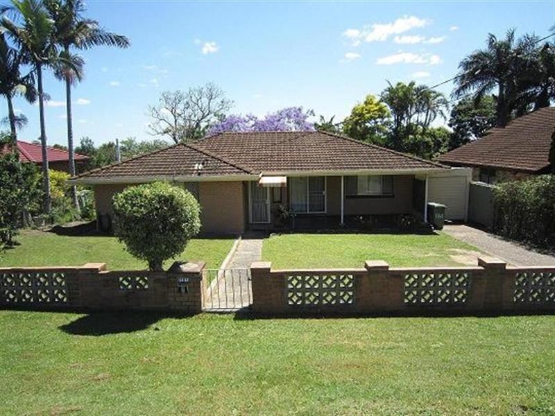 161 Springwood Road, Springwood QLD 4127