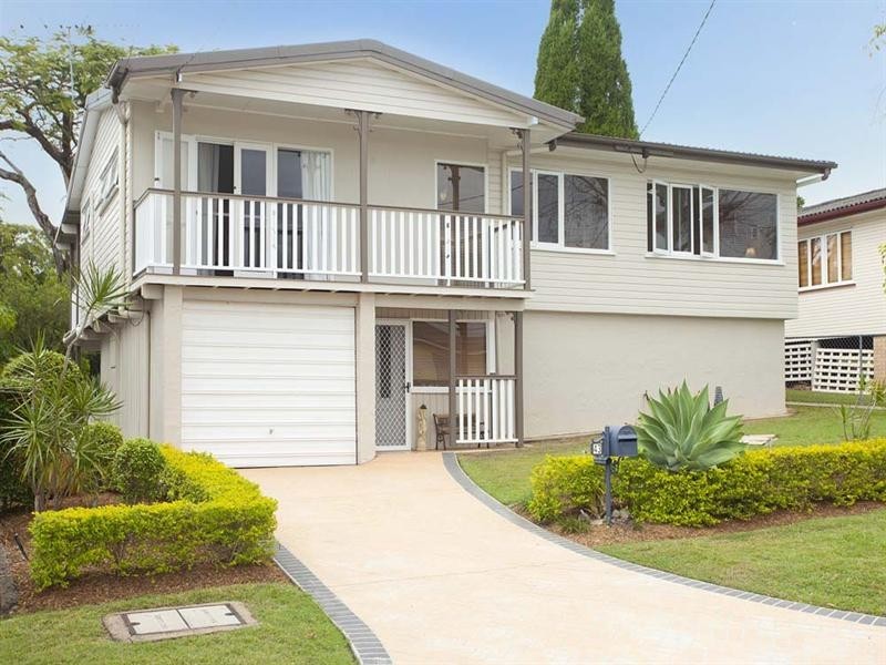 43 Denton Street, Wishart QLD 4122