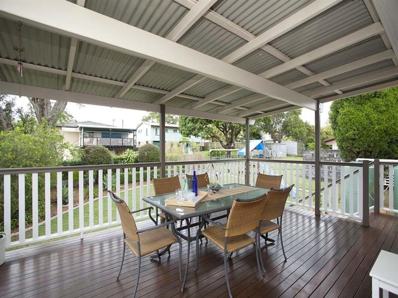 43 Denton Street, Wishart QLD 4122