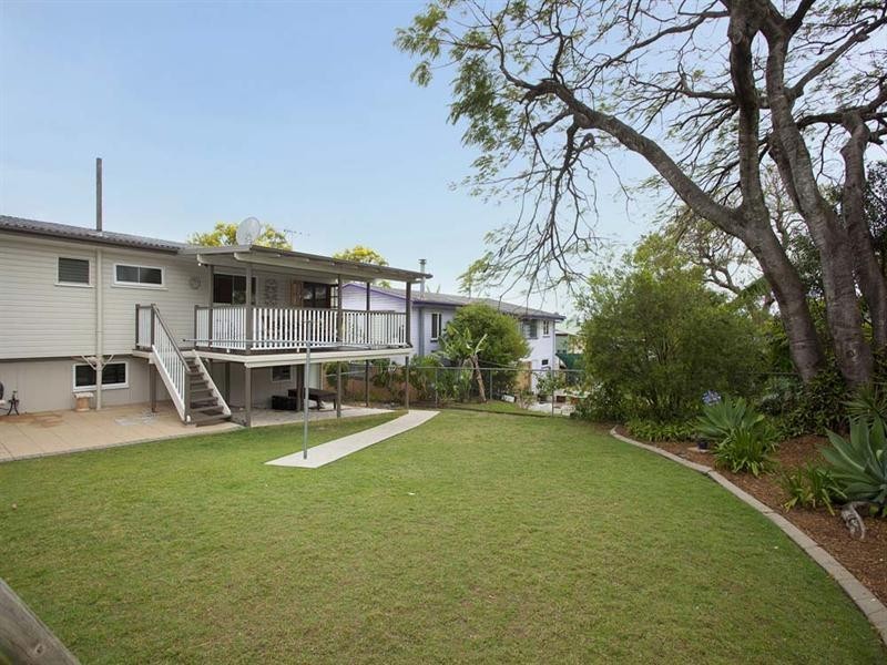 43 Denton Street, Wishart QLD 4122