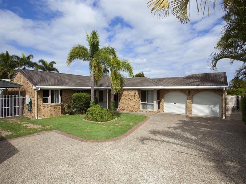 1A Mindona Street, Wishart QLD 4122