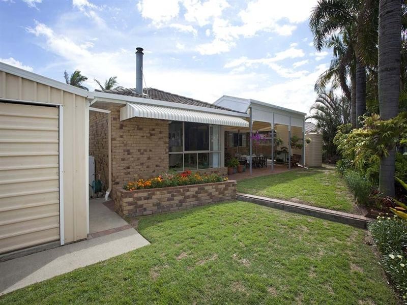 1A Mindona Street, Wishart QLD 4122