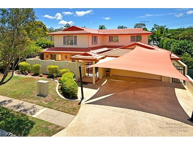 5 Winthrop Street, Wishart QLD 4122