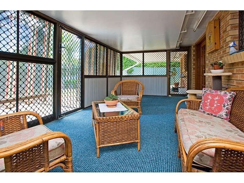 5 Winthrop Street, Wishart QLD 4122