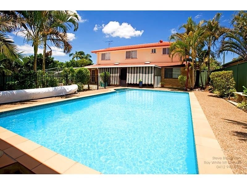 5 Winthrop Street, Wishart QLD 4122