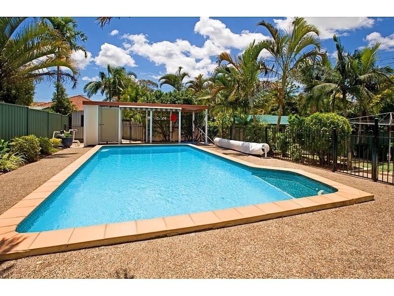 5 Winthrop Street, Wishart QLD 4122