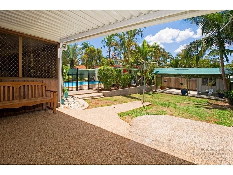 5 Winthrop Street, Wishart QLD 4122