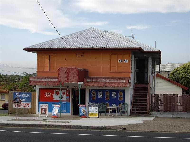 89 Broadwater Road, Mount Gravatt East QLD 4122