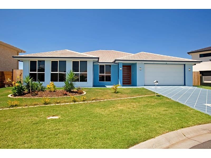 14 Denver Grove, Regents Park QLD 4118