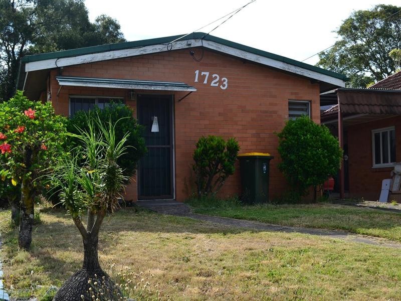 1723 Logan Road, Upper Mount Gravatt QLD 4122