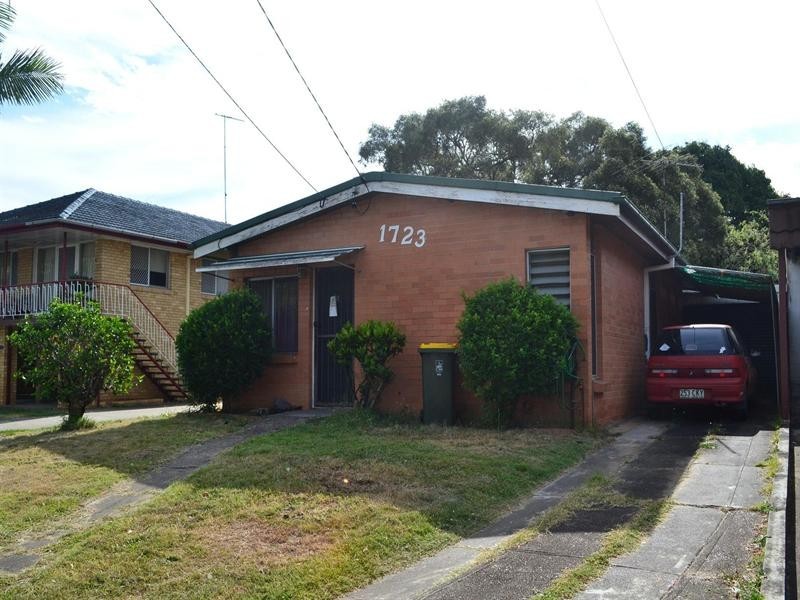1723 Logan Road, Upper Mount Gravatt QLD 4122