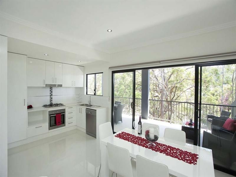 2/21 Raffles Street, Mount Gravatt East QLD 4122