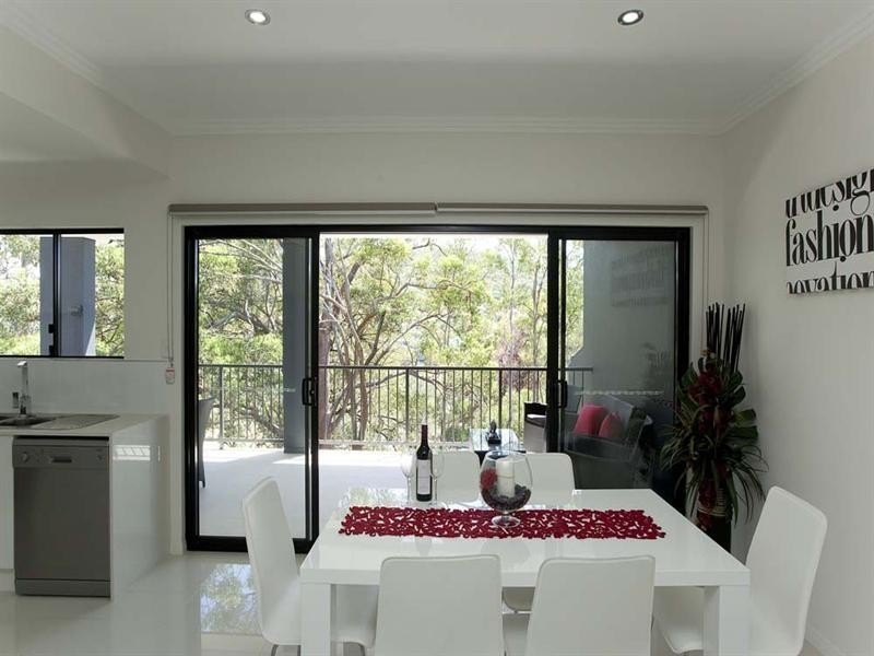 2/21 Raffles Street, Mount Gravatt East QLD 4122