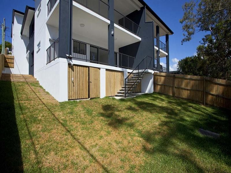 2/21 Raffles Street, Mount Gravatt East QLD 4122