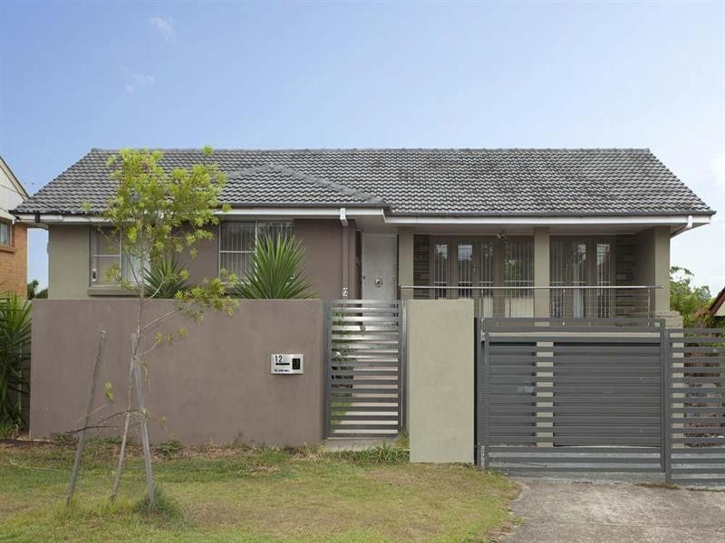 12 Bolger Street, Upper Mount Gravatt QLD 4122