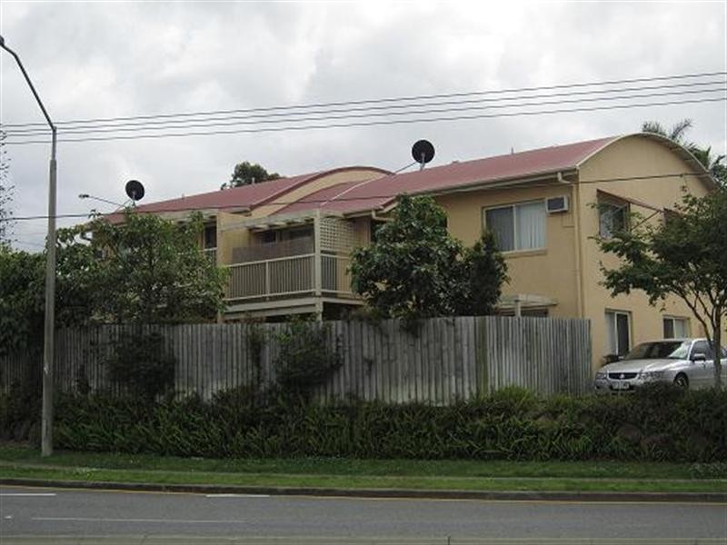 8/188 Broadwater Road, Mansfield QLD 4122