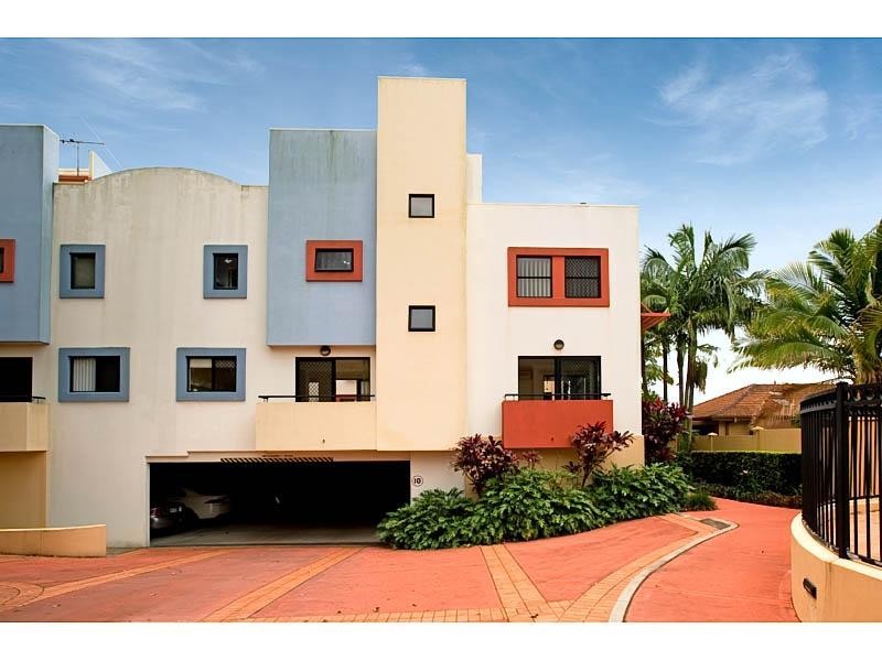 1/2200 Logan Road, Upper Mount Gravatt QLD 4122