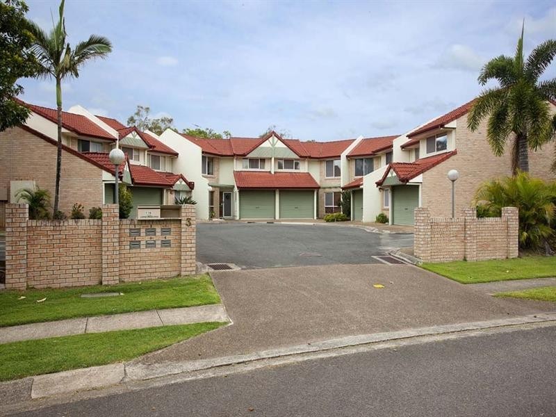 3/3 Lani Street, Wishart QLD 4122