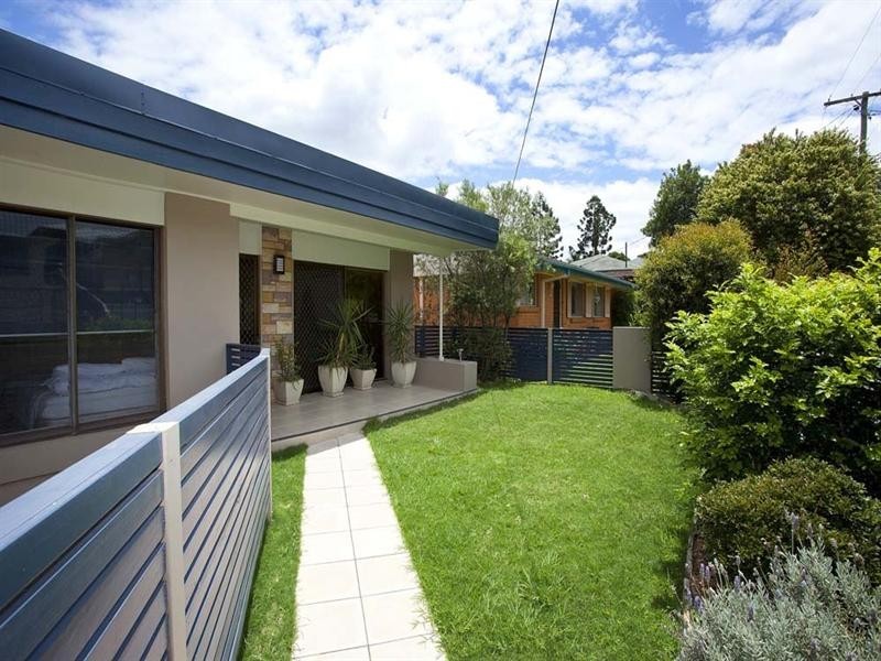 16 Bakewell Street, Mount Gravatt East QLD 4122