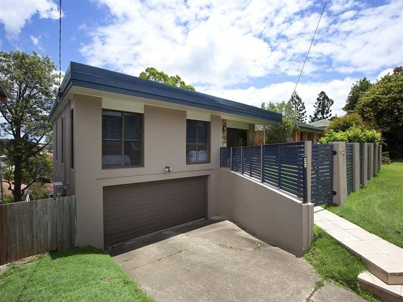 16 Bakewell Street, Mount Gravatt East QLD 4122