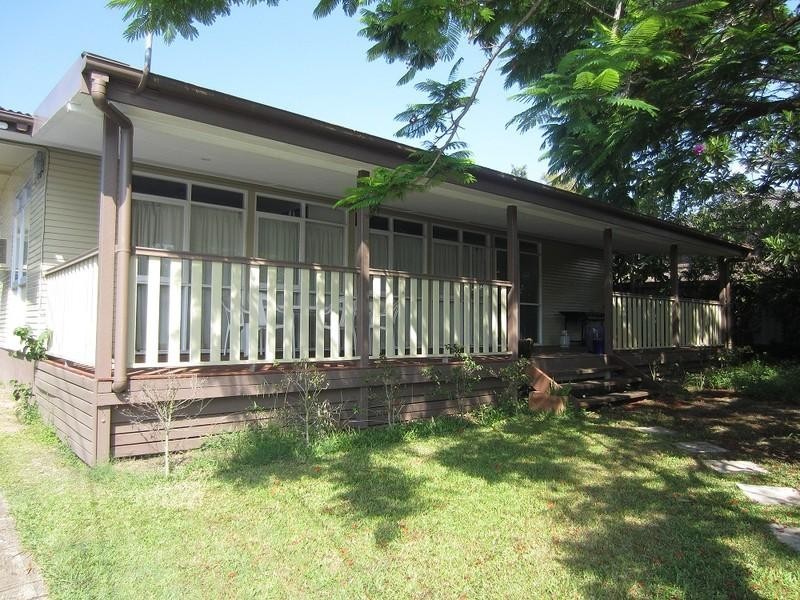 28 Fairland Street, Mount Gravatt East QLD 4122