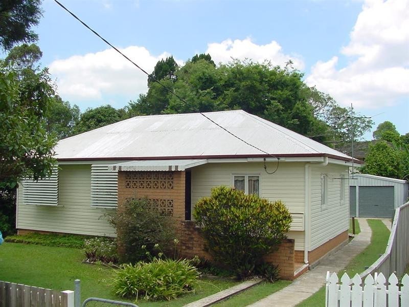 39 Wardle Street, Mount Gravatt East QLD 4122