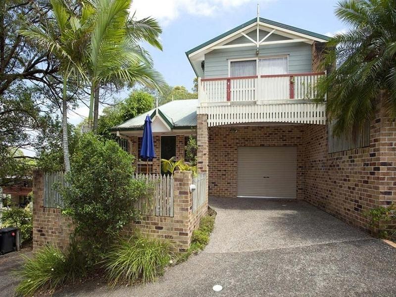 1/66 Crest Street, Mount Gravatt East QLD 4122