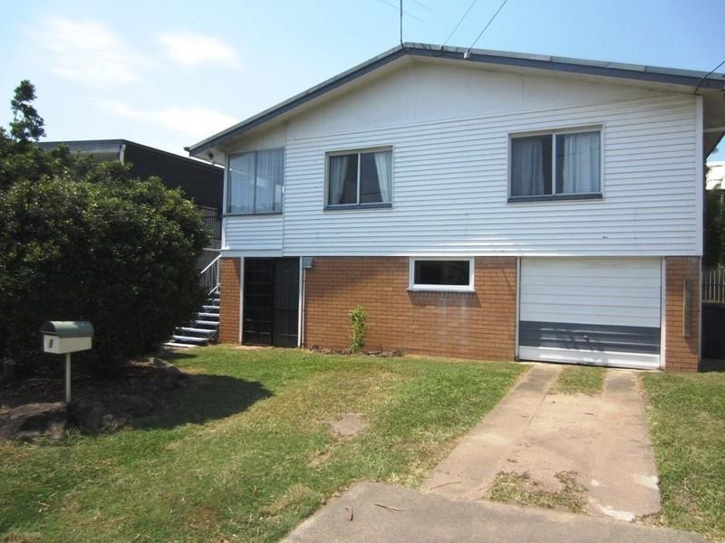 8 Everett Street, Upper Mount Gravatt QLD 4122