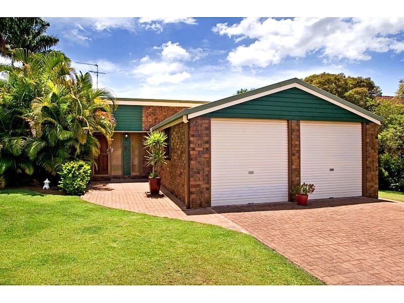 23 Winthrop Street, Wishart QLD 4122