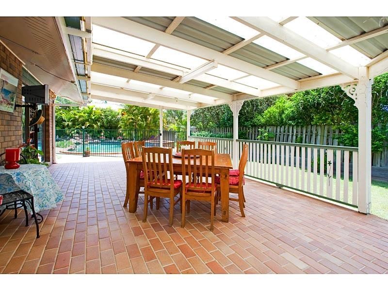 23 Winthrop Street, Wishart QLD 4122