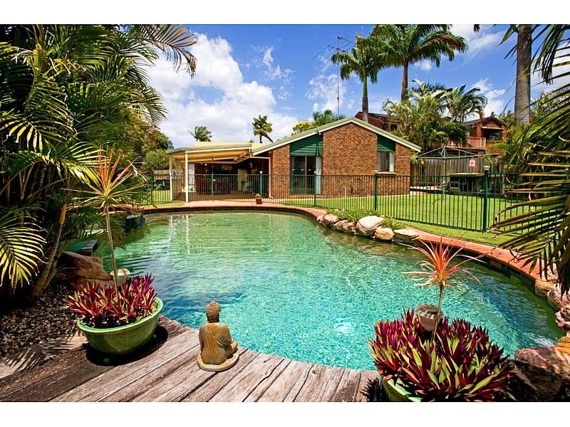 23 Winthrop Street, Wishart QLD 4122