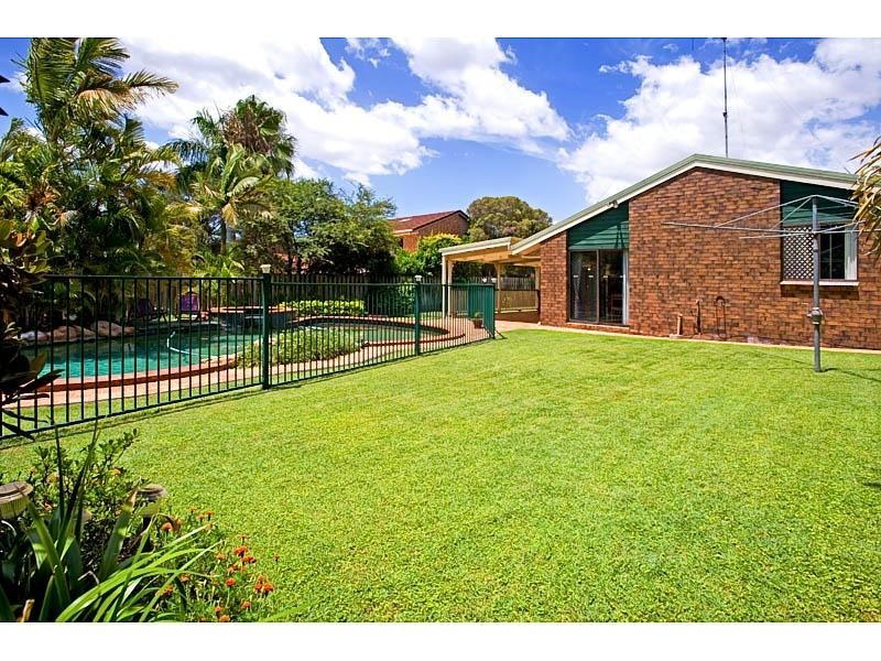 23 Winthrop Street, Wishart QLD 4122