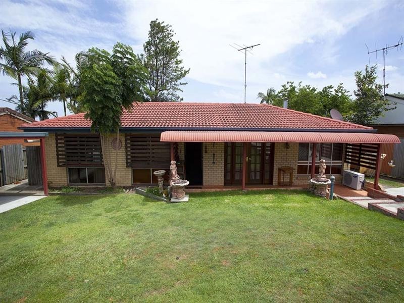 5 Strathairlie Square, Macgregor QLD 4109