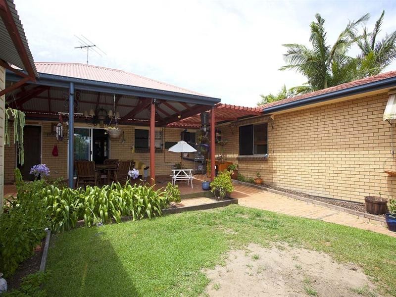 5 Strathairlie Square, Macgregor QLD 4109