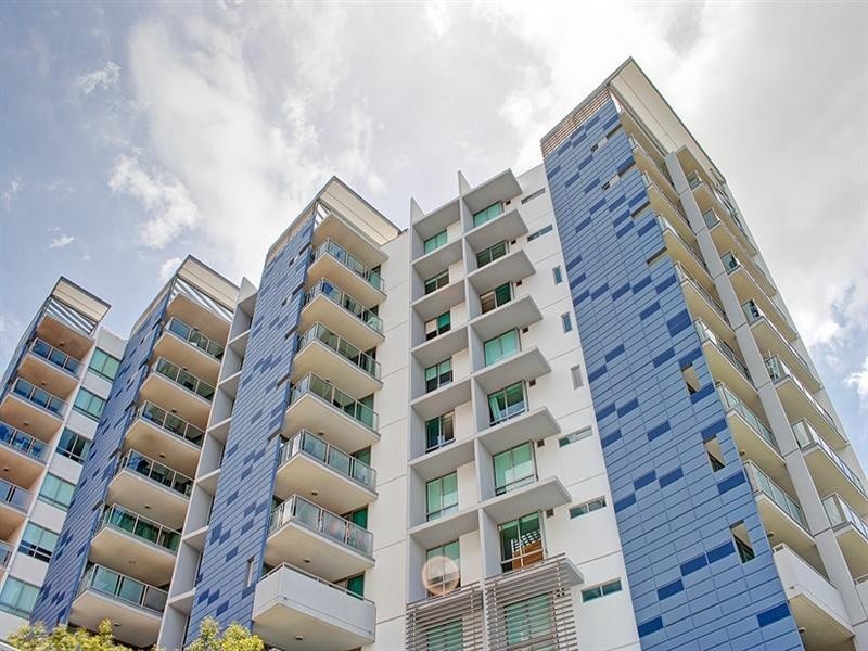 2506/92 Quay Street, Brisbane QLD 4000