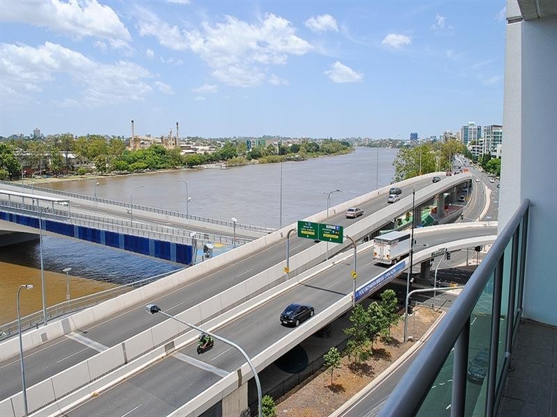 2506/92 Quay Street, Brisbane QLD 4000