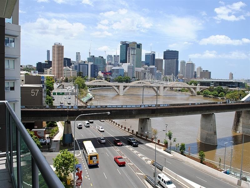 2506/92 Quay Street, Brisbane QLD 4000