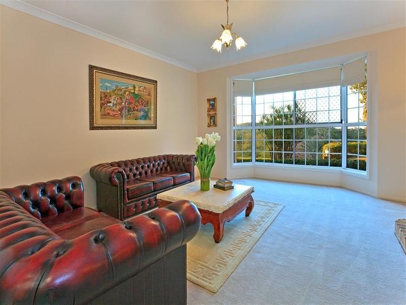 43 Wisteria Crescent, Mount Gravatt East QLD 4122