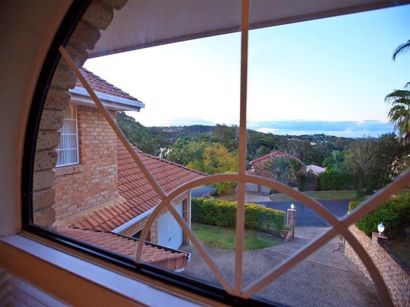 43 Wisteria Crescent, Mount Gravatt East QLD 4122